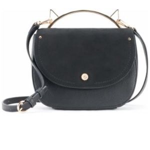 Crossbody bag